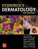 Fitzpatrick s Dermatology  9e Book