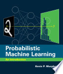 Probabilistic Machine Learning Book