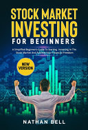 STOCK MARKET INVESTING FOR BEGINNERS (New Version) Pdf/ePub eBook