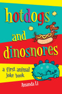 Hot Dogs and Dinosnores