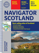 Philip s Navigator Scotland Book PDF