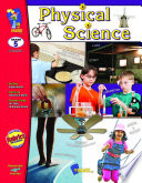 Physical Science Grade 5 Book