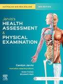 Jarvis's Health Assessment and Physical Examination - E-Book