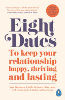 Eight Dates Book