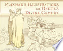 Flaxman s Illustrations for Dante s Divine Comedy Book