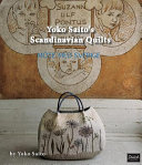 Yoko Saito s Scandinavian Quilts Book