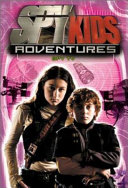 Spy Kids Adventures #6 #6: Spy TV image