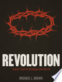 Revolution  Jesus  Call to Change the World