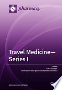 Travel Medicine   Series     Book