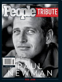 People: Paul Newman