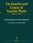 Pteridophytes and Gymnosperms Pdf/ePub eBook
