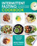 Intermittent Fasting Cookbook Book