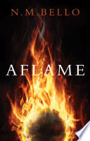 Aflame