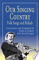 Our Singing Country Book