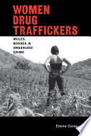 Women Drug Traffickers