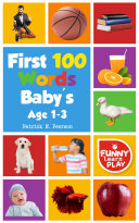 First 100 Words Pdf/ePub eBook