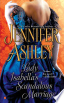Lady Isabella's Scandalous Marriage PDF Book By Jennifer Ashley