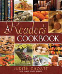 A Reader’s Cookbook