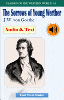 The Sorrows of Young Werther  with Audio   Text 