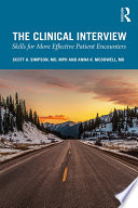 The Clinical Interview Book