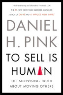 To Sell Is Human Book PDF