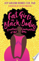 Fat Girls in Black Bodies Book