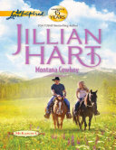 Montana Cowboy (Mills & Boon Love Inspired) (The McKaslin Clan, Book 16)
