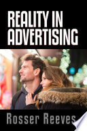 Reality In Advertising Book