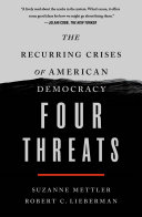 Four Threats Pdf/ePub eBook