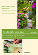How to Start a Home-Based Landscaping Business