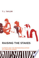 Raising the Stakes Book