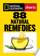 88 Natural Remedies Book