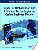 Impact of Globalization and Advanced Technologies on Online Business Models Book