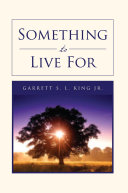 Read Pdf Something to Live For