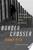 Border Crosser PDF Book By Johnny Rico
