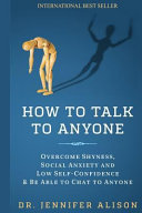 How to Talk to Anyone Book