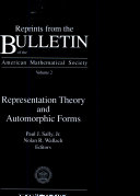 Representation Theory and Automorphic Forms