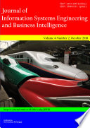 Journal of Information Systems Engineering and Business Intelligence