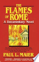 The Flames of Rome PDF Book By Paul L. Maier
