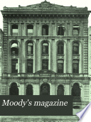 Moody's Magazine