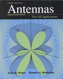 Antennas for All Applications