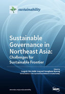 Sustainable Governance in Northeast Asia: Challenges for Innovation Frontier