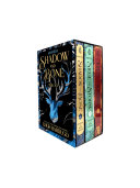 The Shadow and Bone Trilogy Boxed Set image