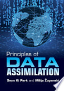 Principles of Data Assimilation Book