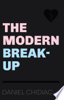 The Modern Break Up Book PDF