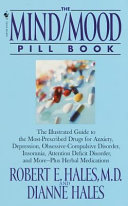 The Mind/Mood Pill Book
