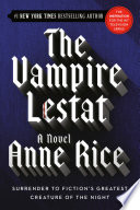 The Vampire Lestat Book