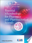 Essential Microbiology for Pharmacy and Pharmaceutical Science Book