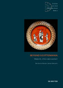 Read Pdf Beyond Egyptomania