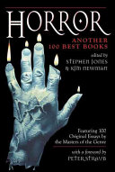 Horror  Another 100 Best Books